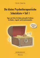 Die Kleine Psychotherapeutische Schatzkiste Teil 1