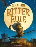 Die Kleine Rittereule