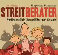 Der Kleine Streitberater