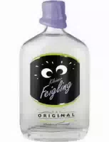 Kleiner Feigling Feigenlikör