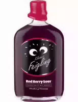 Kleiner Feigling Red Berry Sour