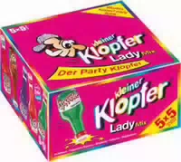 Kleiner Klopfer Fun Mix