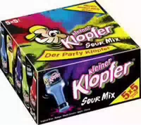 Kleiner Klopfer Sour Mix