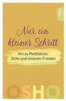 Nur ein Kleiner Schritt