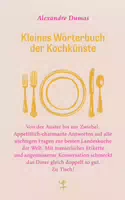 Kleines Wörterbuch der Kochkünste