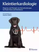 Kleintierkardiologie Diagnose und Therapie von Herzerkrankungen bei Hund, Katze und Heimtieren