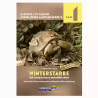 Winterstarre bei Europäischen Landschildkröten