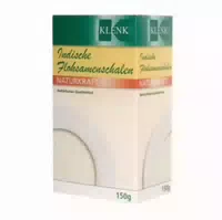 Indische Flohsamenschalen Naturkraft