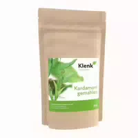 Kardamom Gemahlen 50 g 50 g