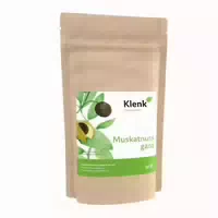 Muskatnüsse Ganz 12 st 12 st