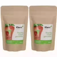 Klenk Paprika Scharf