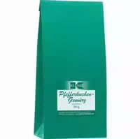 Pfefferkuchengewürz Gemahlen 50 G