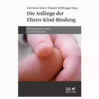 Die Anfänge Der Eltern Kind Bindung 1 St