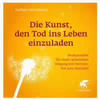 Die Kunst, den Tod Ins Leben Einzuladen 1 st