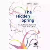 The Hidden Spring 1 St