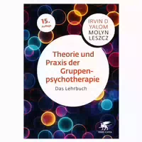 Theorie Und Praxis Der Gruppenpsychotherapie 1 St