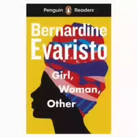 Girl, Woman, Other