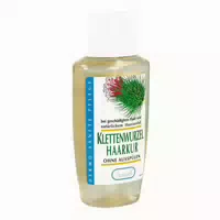 Klettenwurzel Shampoo Floracell 30 ml Shampoo