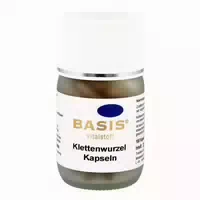 Klettenwurzel Kapseln