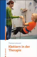 Klettern in der Therapie