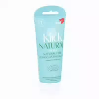 Klick Natural Glide Gleitmittel 100 Ml