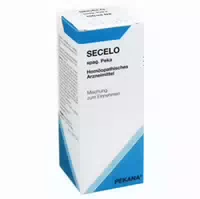 Klife Spag Peka Tropfen 100 Ml