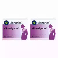 Klimadynon Filmtabletten