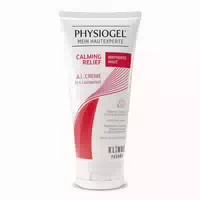 Physiogel Calming Relief A I Creme Irritierte Haut 100 Ml Creme
