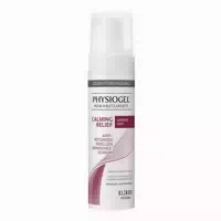 Physiogel Calming Relief Anti Rötungen Mizellen Reinigungsschaum – Zu Rötungen Neigender Haut