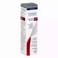 Physiogel Calming Relief Anti Rötungen Nacht Creme 40 Ml Creme
