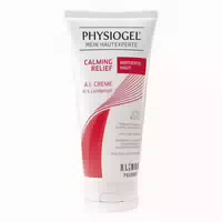 Physiogel Calming Relief A I Creme Irritierte Haut Doppelpack 2x100 Ml Creme