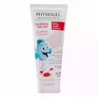 Physiogel Calming Relief A I Creme Kids: Basispflege bei Neurodermitis und Windeldermatitis 100 ml Creme