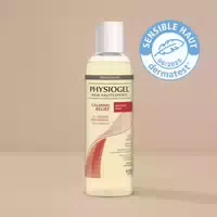 Physiogel Calming Relief Duschöl Irritierte Haut 400 ml Öl