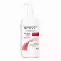 Physiogel Calming Relief A I Bodylotion 400 Ml