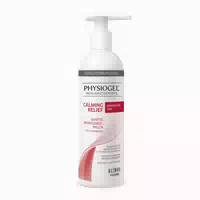 Physiogel Calming Relief Serum – Beruhigendes Serum für Empfindliche, Allergische oder zu Neurodermitis Neigende Haut