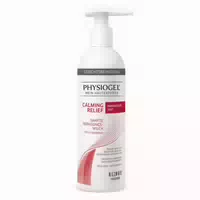 Physiogel Calming Relief Sanfte Reinigungsmilch Empfindliche Haut 200 ml Milch