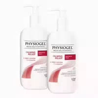 Physiogel Cr A I Body Lot 2x400 Ml