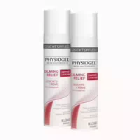 Physiogel Cr Gesichtscreme 2x40 Ml