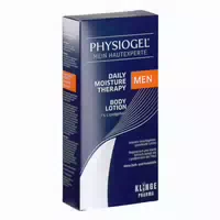 Physiogel Daily Moisture Therapy Sehr Trockene Haut Lotion Men