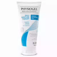 Physiogel Daily Moisture Therapy Dusch Creme Normale Bis Trockene Haut 150 Ml Creme