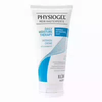 Physiogel Daily Moisture Therapy Intensiv Creme Normale Bis Trockene Haut 100 Ml Creme