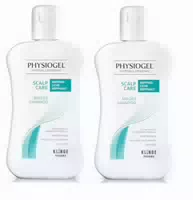 Physiogel Scalp Care Mildes Shampoo Doppelpack 2x250 ml Shampoo