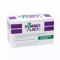 Symbio Lact B Beutel 30 St Beutel