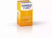 Symbio Lact Pro Immun 30 st Kapseln