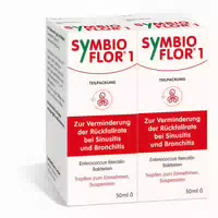 Symbioflor 1 2x50 Ml