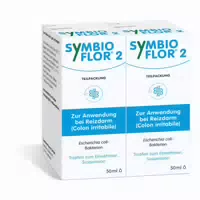 Symbioflor 2 Suspension 2x50 Ml
