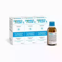 Symbioflor 2 3x50 Ml Suspension