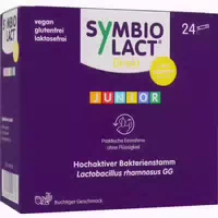 Symbiolact Direkt Junior Pulver Sticks 24x1 G