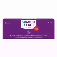 Symbiolact Extra 80 St Pulver