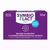 Symbiolact Plus 90 St